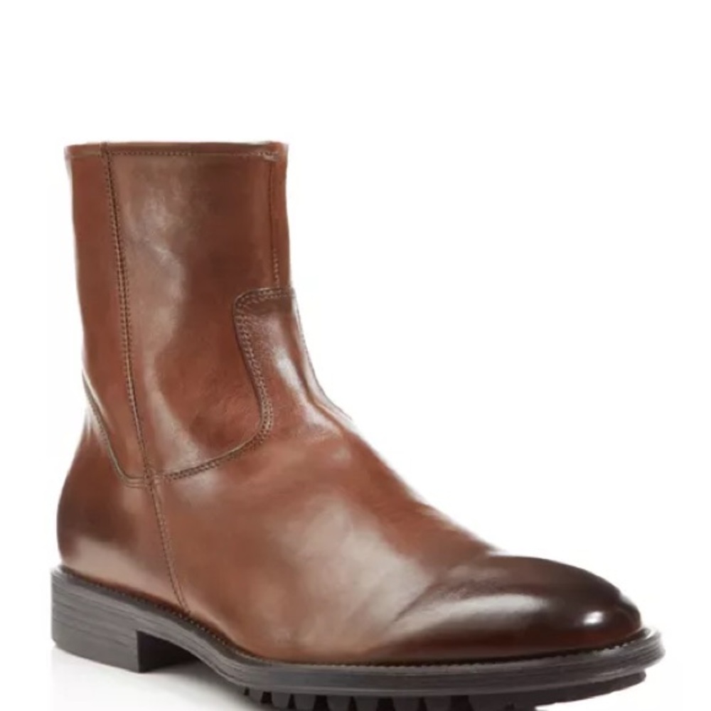 To Boot New York Adam Derrick